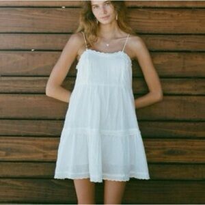 URBAN OUTFITTERS DRESS